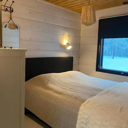 Chalet Lapin Unelma