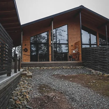 Lapin Unelma Chalet