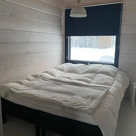 Chalet Lapin Unelma *